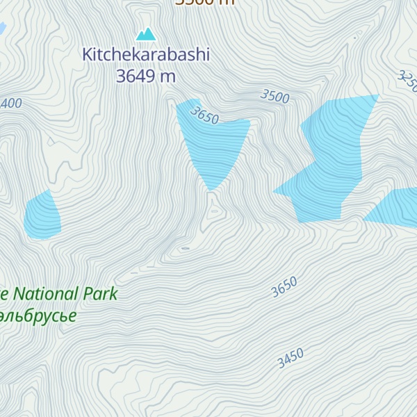 Map of Baliksubashi