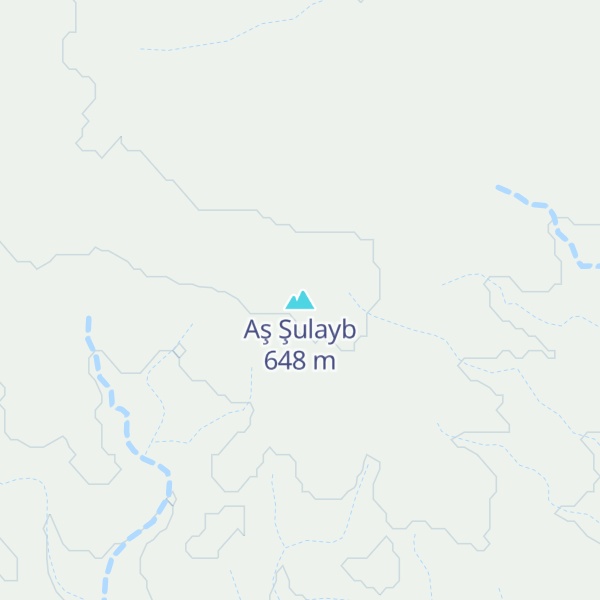 Map of Aş Şulayb