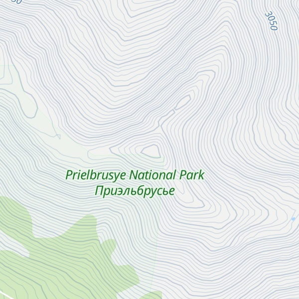 Map of Golikol