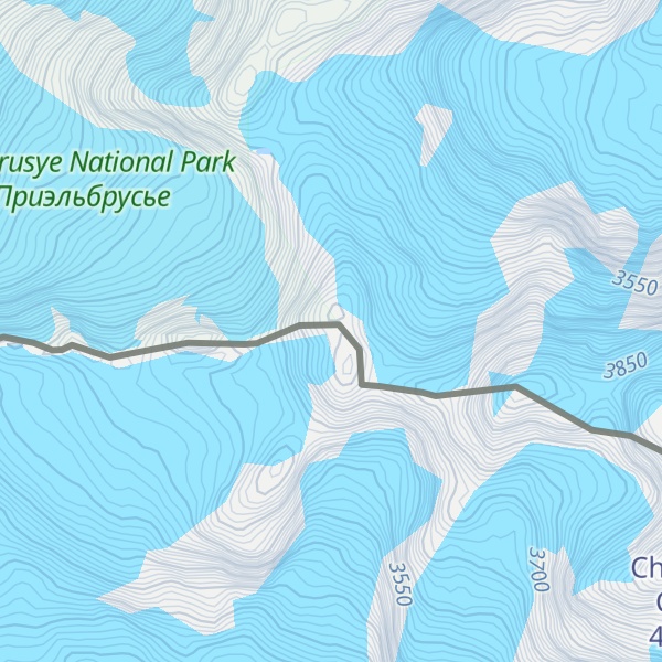 Map of Gumachi