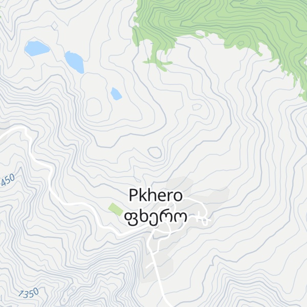 Map of Dva-Brata