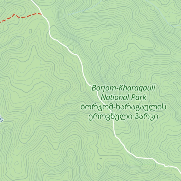 Map of Kukvalsku