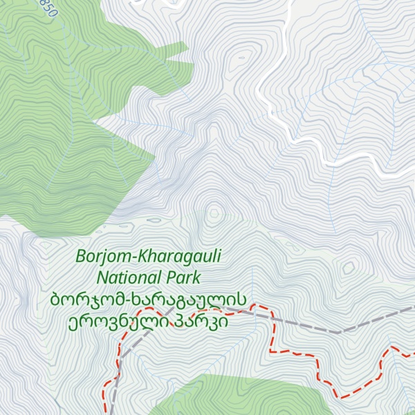 Map of Didimaghala