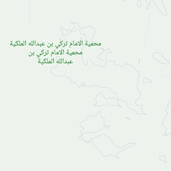 Map of Al `Aqrab
