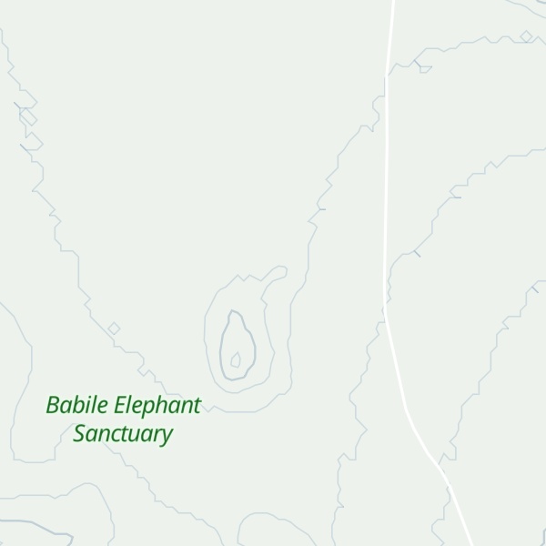 Map of Mogor