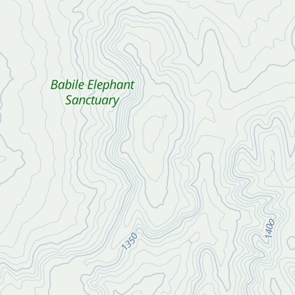 Map of Malable