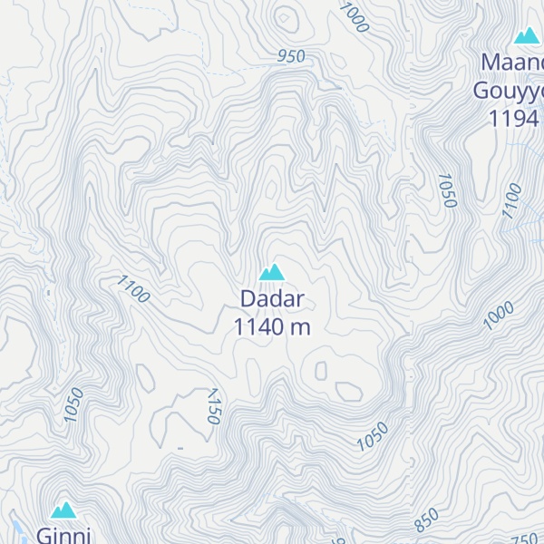 Map of Dadar