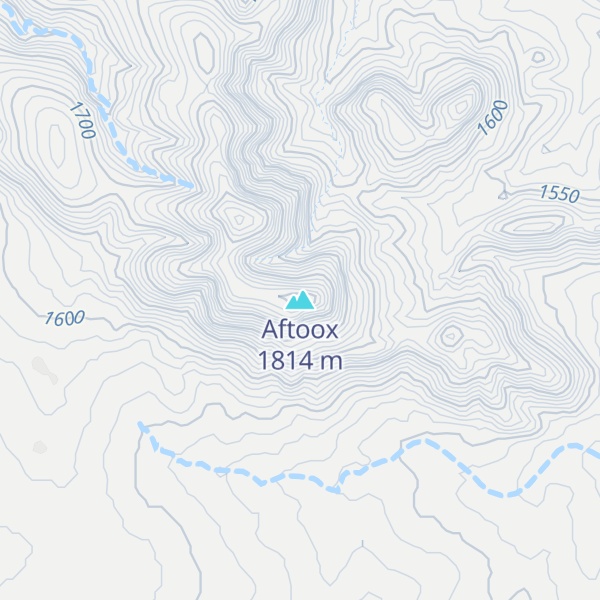 Map of Aftoox