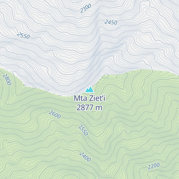 Map of Mta Ziet’i