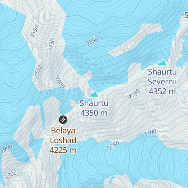 Map of Shaurtu