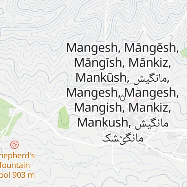 Map of هيثم منصور