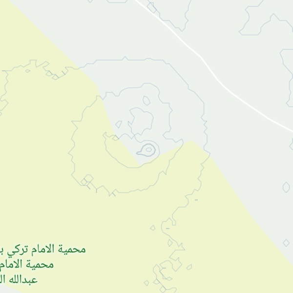 Map of العٌنيتيت