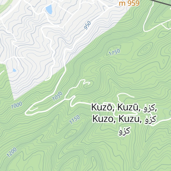 Map of Chiyā-i Māmsan
