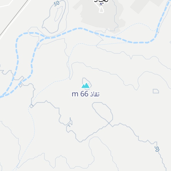 Map of نقاذ