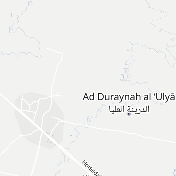 Map of دير الوادي