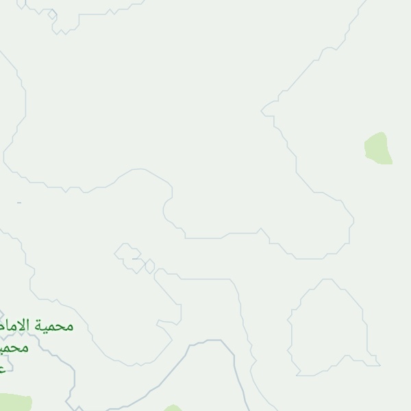 Map of Nazirat Umm Ghar