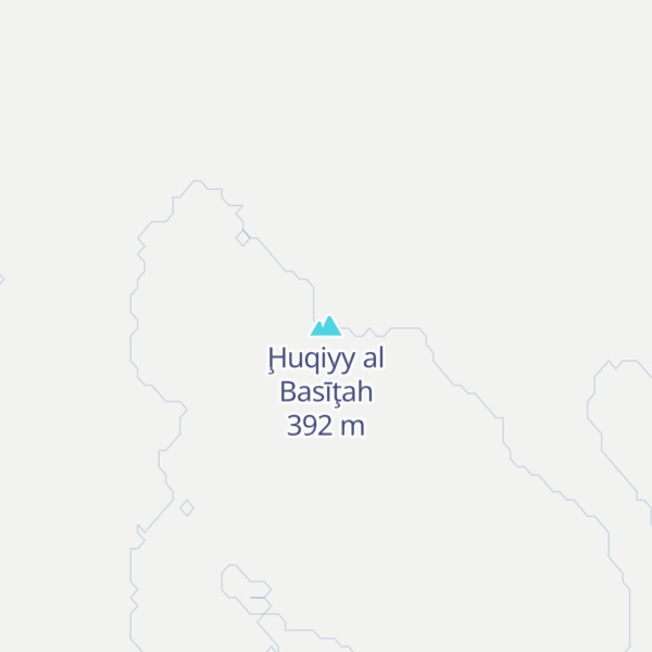 Map of Ḩuqiyy al Basīţah