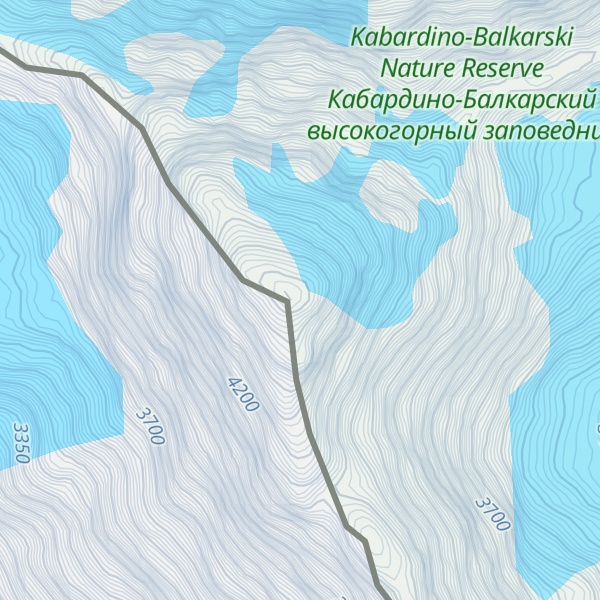 Map of Ailama