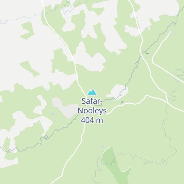 Map of Safar-Nooleys