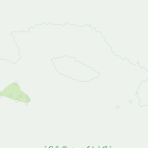 Map of Nāz̧irat Umm Ghār