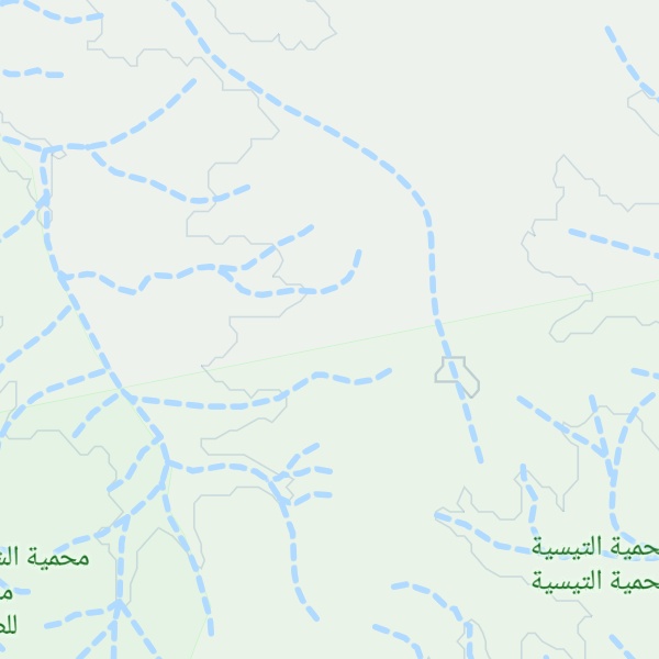Map of Rijum al Mujaylis