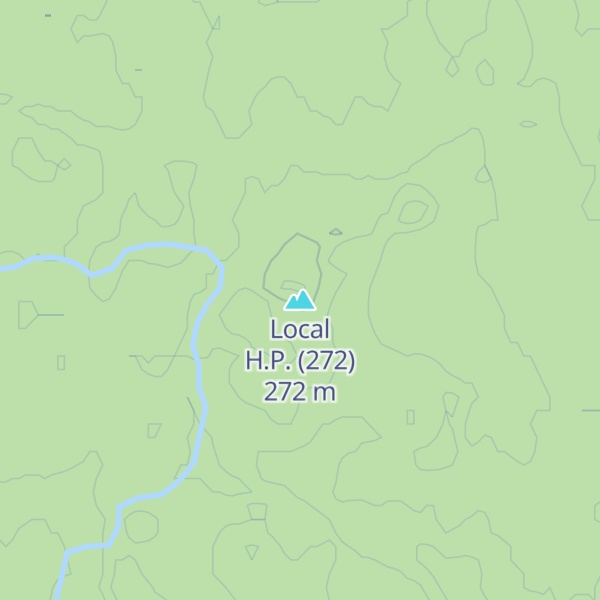 Map of Local H.P. (272)