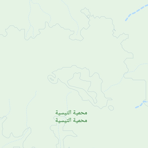 Map of Qur Tayyarat