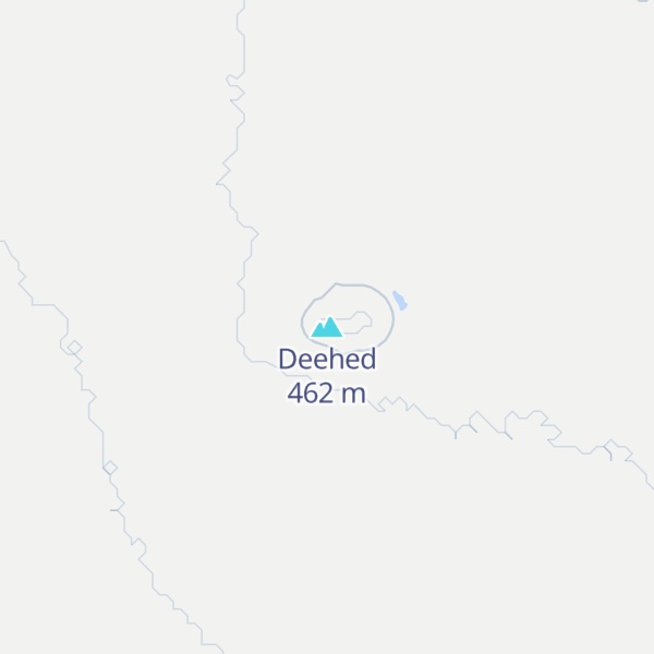 Map of Deehed