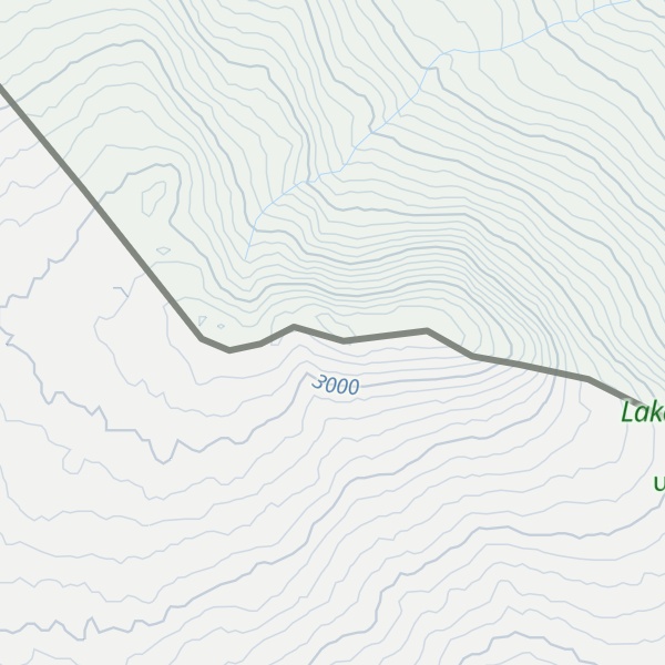 Map of Mets Yeghnakhagh