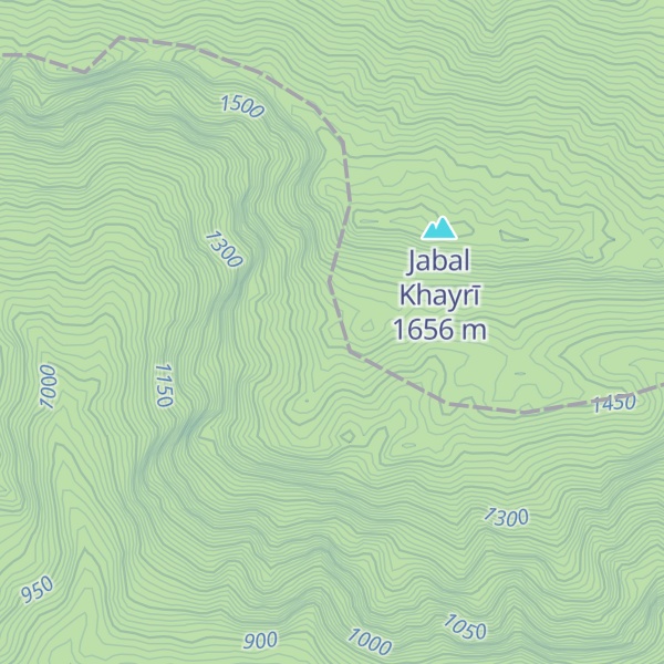 Map of Chiyā Kirā Dāgh