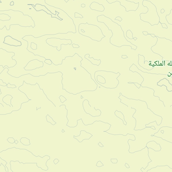 Map of Qu`r an Nihw