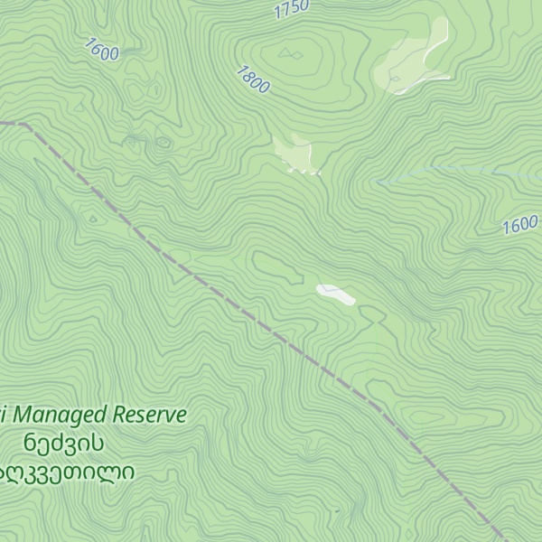 Map of Broguni