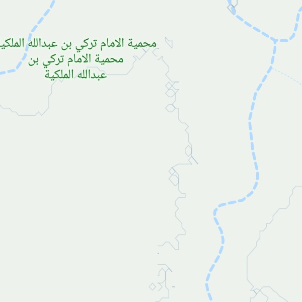 Map of Al Mu‘ayzīlah