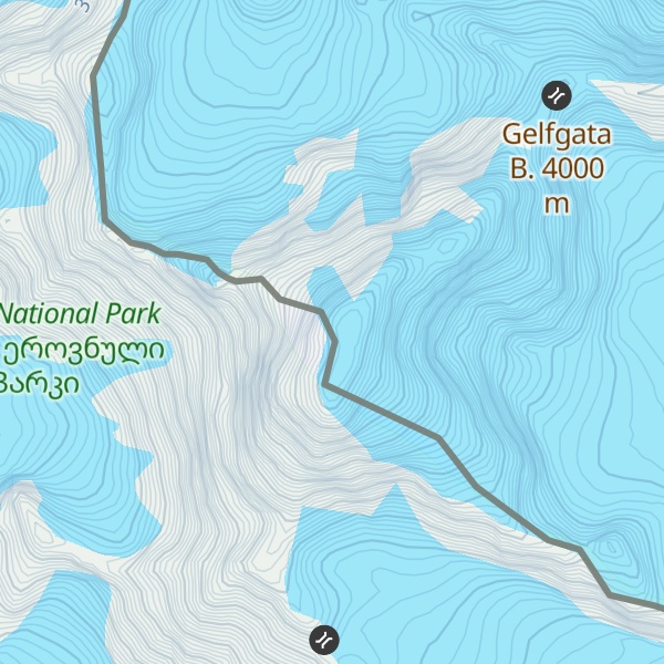 Map of Burchula