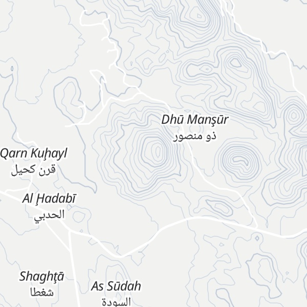 Map of Kawlat as Sukaybat