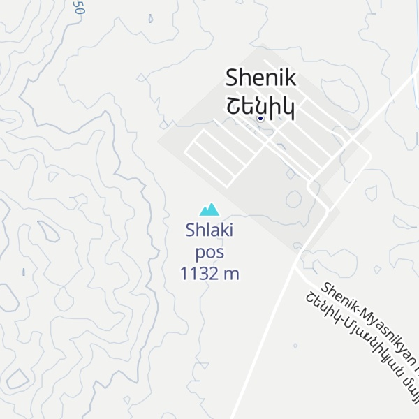 Map of Shlaki pos