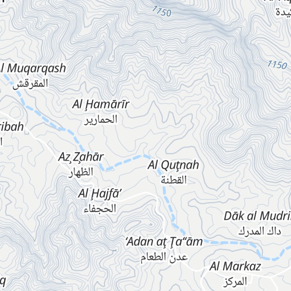 Map of منزل رشاد