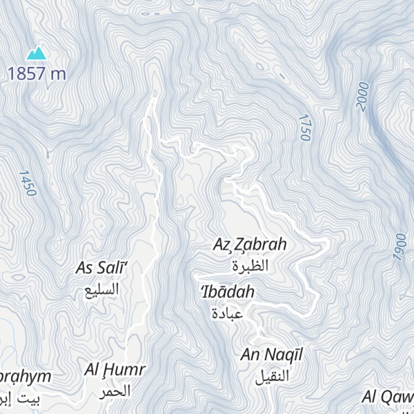 Map of نوفان