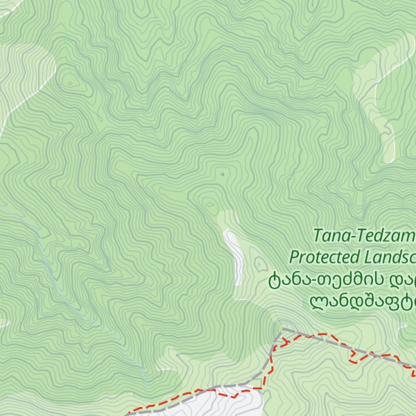 Map of Abukhalo