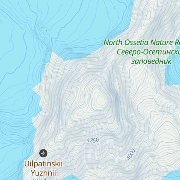 Map of Uillata