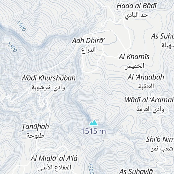 Map of Alqolla