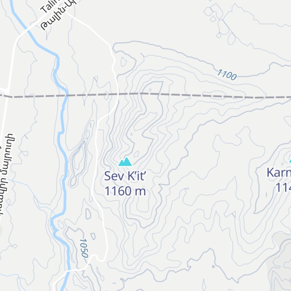 Map of Ktuts’