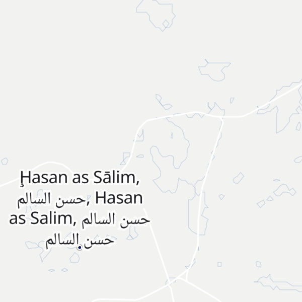 Map of Tall Abū Ţabak