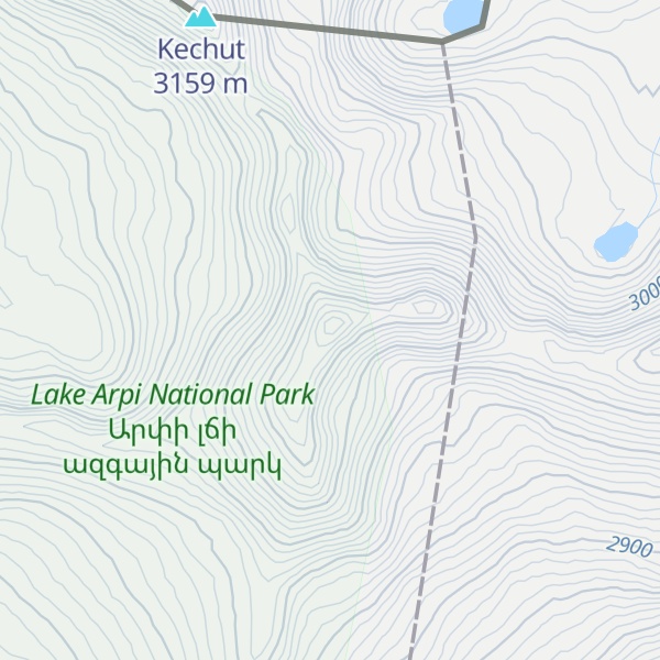 Map of Achqasar