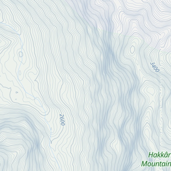 Map of Dez