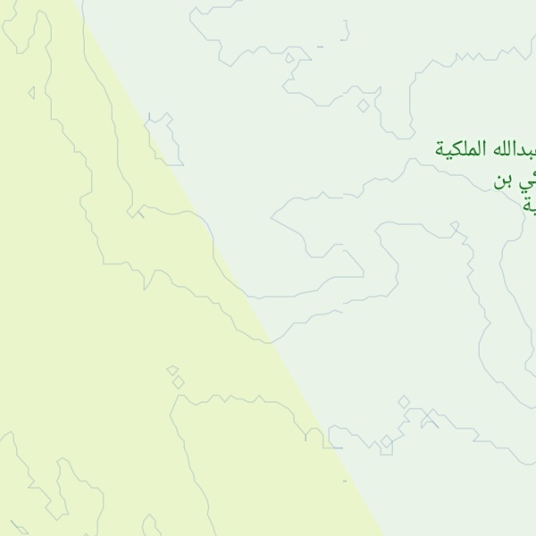 Map of Rijm al Hayazi'