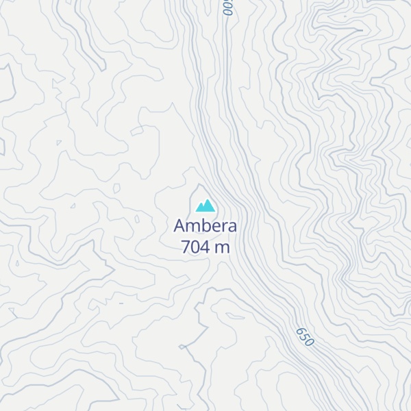 Map of Ambera