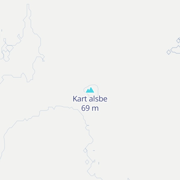 Map of Kart alsbe