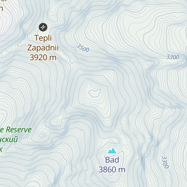 Map of Nar