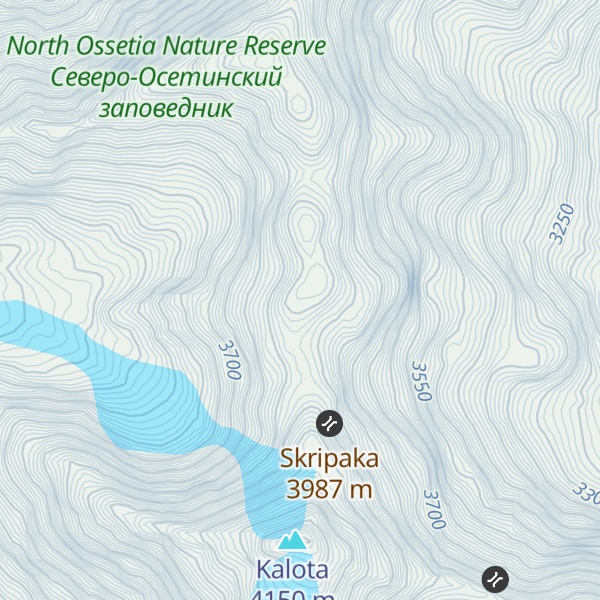 Map of Cadzhiuhoh